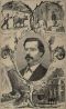 [Gutenberg 41595] • The Funny Side of Physic / Or, The Mysteries of Medicine, Presenting the Humorous and Serious Sides of Medical Practice. An Exposé of Medical Humbugs, Quacks, and Charlatans in All Ages and All Countries.